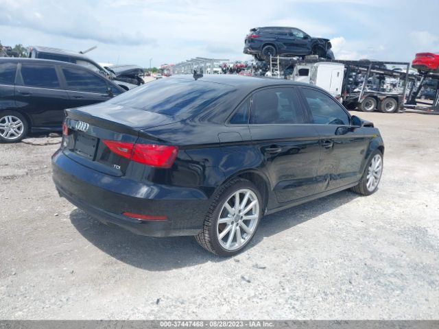 Photo 3 VIN: WAUAJGFF6F1122576 - AUDI A3 