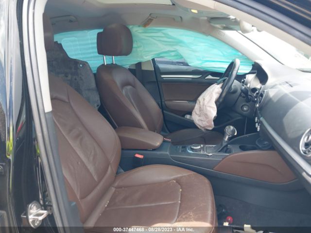 Photo 4 VIN: WAUAJGFF6F1122576 - AUDI A3 