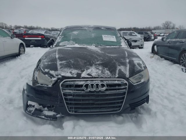 Photo 5 VIN: WAUAJGFF7F1035866 - AUDI A3 