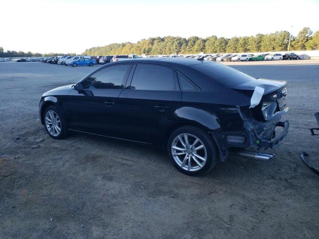 Photo 1 VIN: WAUAJGFF7F1086025 - AUDI A3 PREMIUM 