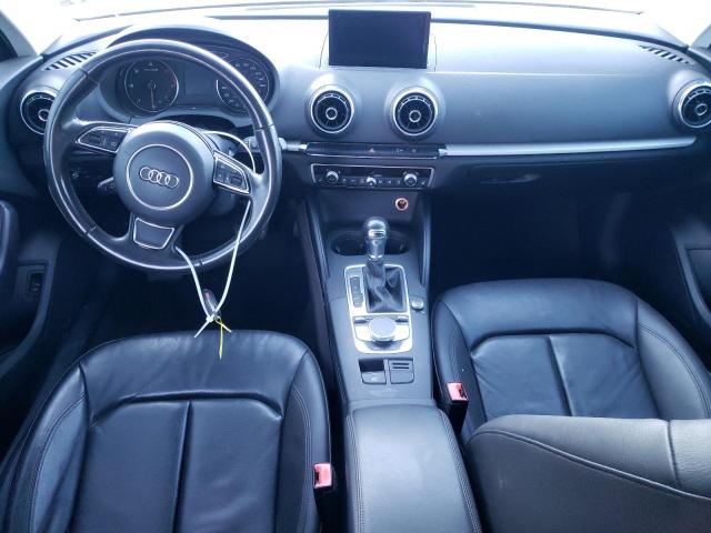 Photo 7 VIN: WAUAJGFF7F1086025 - AUDI A3 PREMIUM 