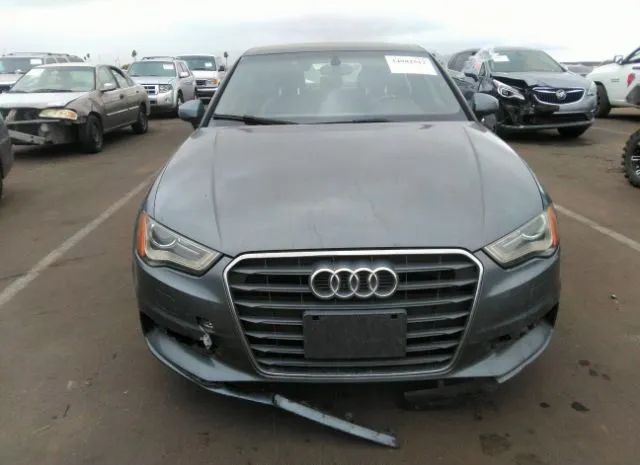 Photo 5 VIN: WAUAJGFF9F1029485 - AUDI A3 