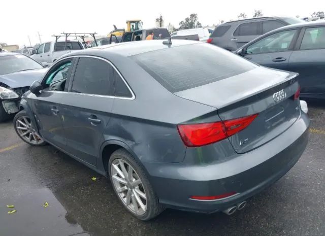 Photo 2 VIN: WAUAJGFF9F1062907 - AUDI A3 