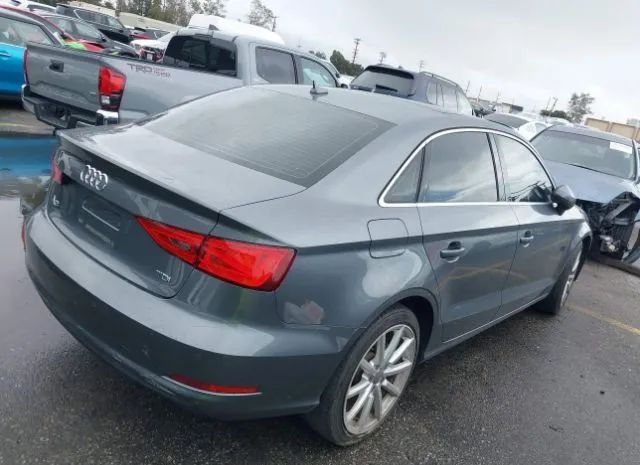 Photo 3 VIN: WAUAJGFF9F1062907 - AUDI A3 