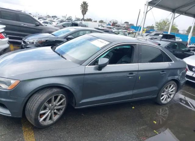 Photo 5 VIN: WAUAJGFF9F1062907 - AUDI A3 