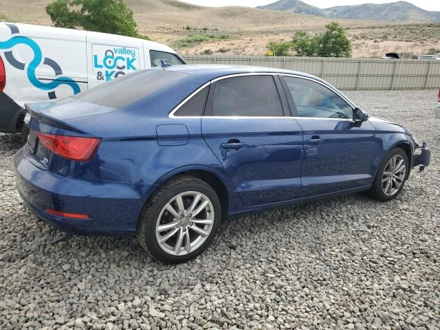 Photo 2 VIN: WAUAJGFFXF1035439 - AUDI A3 PREMIUM 