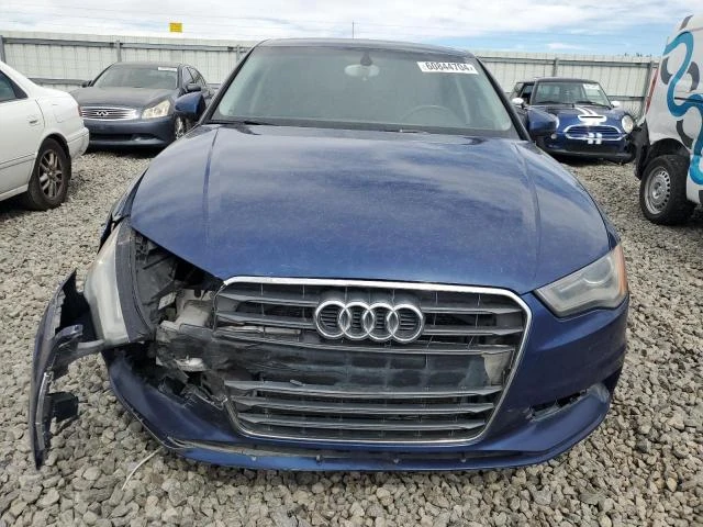 Photo 4 VIN: WAUAJGFFXF1035439 - AUDI A3 PREMIUM 