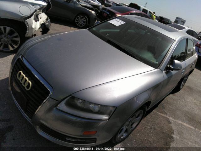 Photo 1 VIN: WAUAKAFB0AN066109 - AUDI A6 