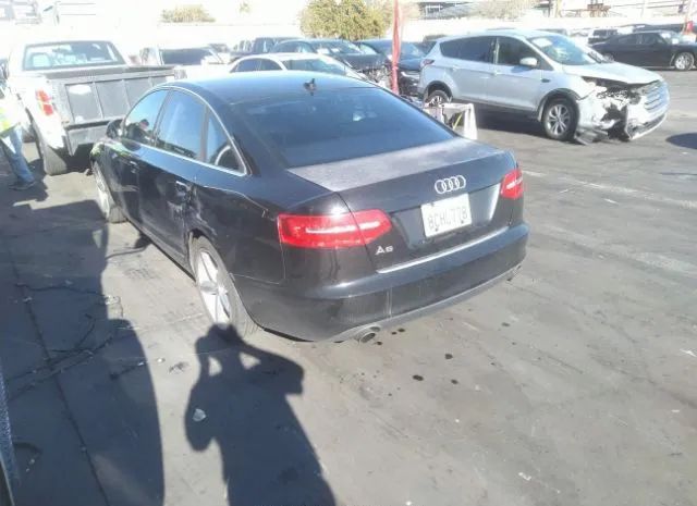 Photo 2 VIN: WAUAKAFB2AN005215 - AUDI A6 