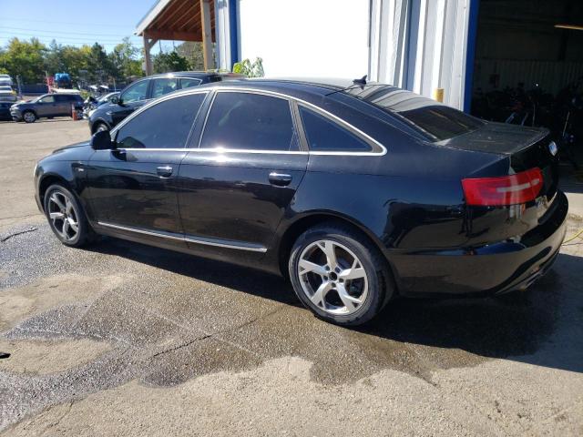 Photo 1 VIN: WAUAKAFB4BN063358 - AUDI A6 