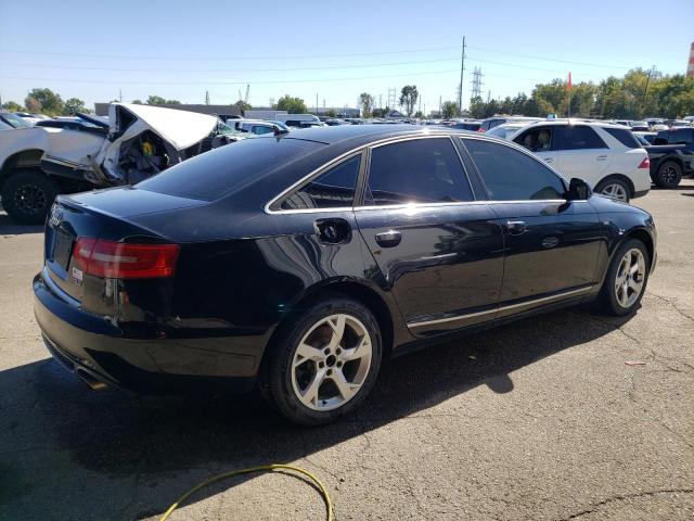 Photo 2 VIN: WAUAKAFB4BN063358 - AUDI A6 