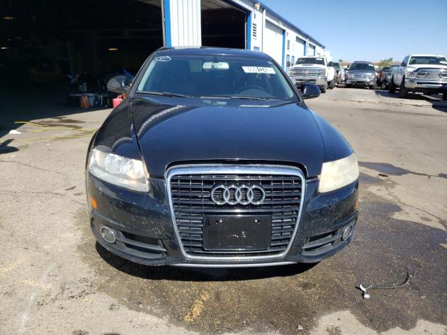 Photo 4 VIN: WAUAKAFB4BN063358 - AUDI A6 