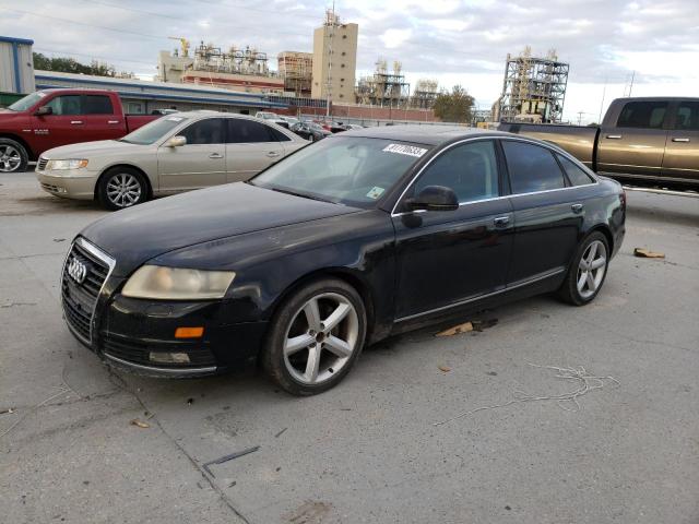 Photo 0 VIN: WAUAKAFB5AN051802 - AUDI A6 