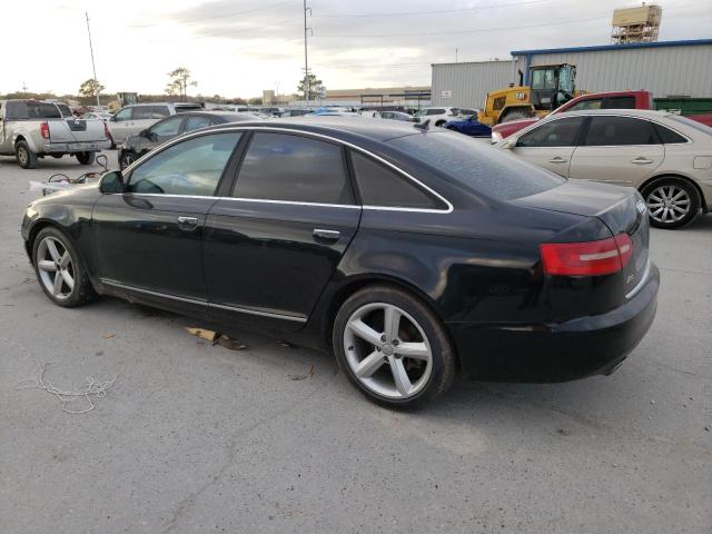 Photo 1 VIN: WAUAKAFB5AN051802 - AUDI A6 