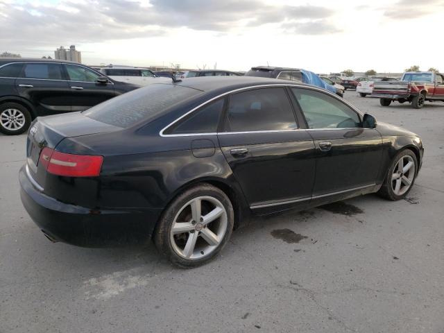 Photo 2 VIN: WAUAKAFB5AN051802 - AUDI A6 