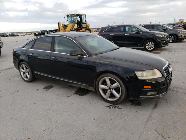 Photo 3 VIN: WAUAKAFB5AN051802 - AUDI A6 