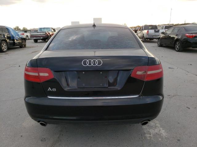 Photo 5 VIN: WAUAKAFB5AN051802 - AUDI A6 