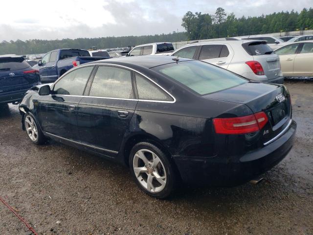 Photo 1 VIN: WAUAKAFB5AN058104 - AUDI A6 PREMIUM 