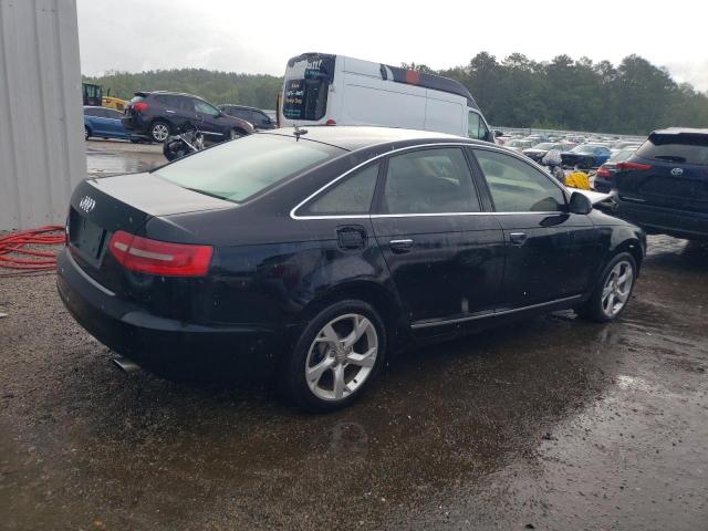 Photo 2 VIN: WAUAKAFB5AN058104 - AUDI A6 PREMIUM 