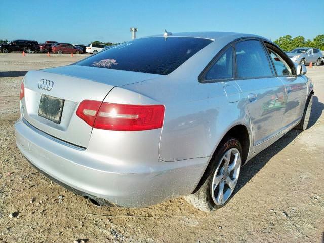 Photo 3 VIN: WAUAKAFB8AN008376 - AUDI A6 PREMIUM 