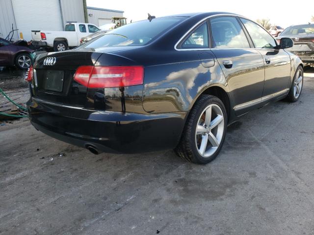 Photo 3 VIN: WAUAKAFB8AN049641 - AUDI A6 PREMIUM 