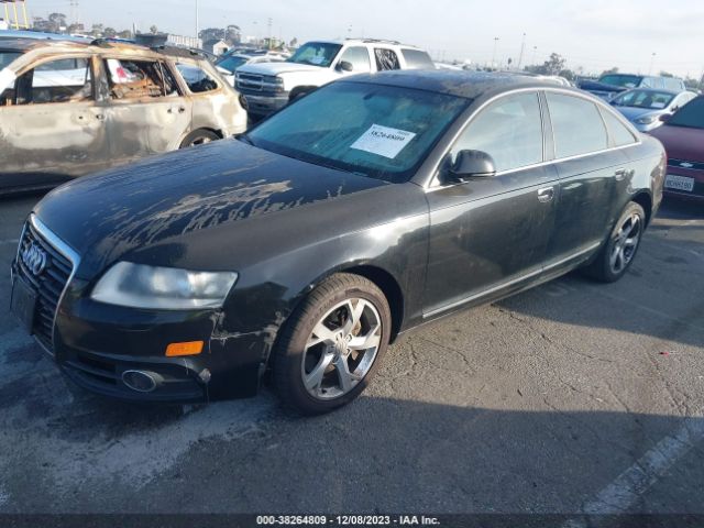 Photo 1 VIN: WAUAKAFB8BN027463 - AUDI A6 