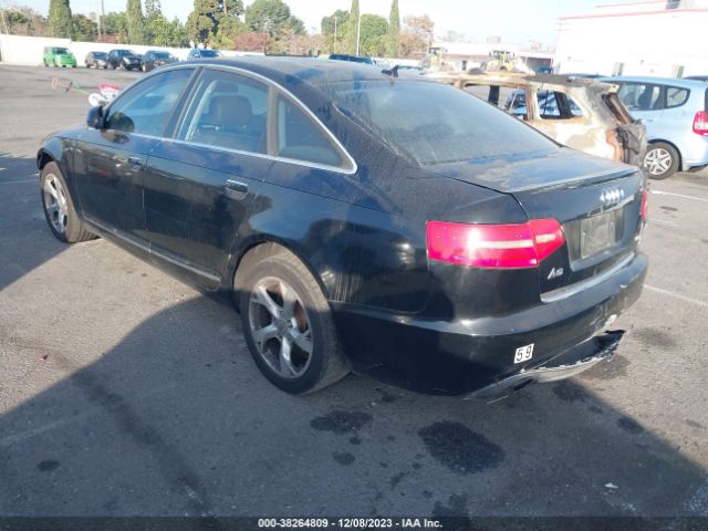 Photo 2 VIN: WAUAKAFB8BN027463 - AUDI A6 