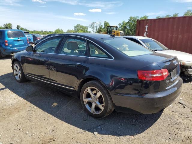 Photo 1 VIN: WAUAKAFB9AN060745 - AUDI A6 PREMIUM 