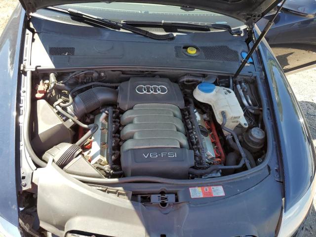 Photo 10 VIN: WAUAKAFB9AN060745 - AUDI A6 PREMIUM 