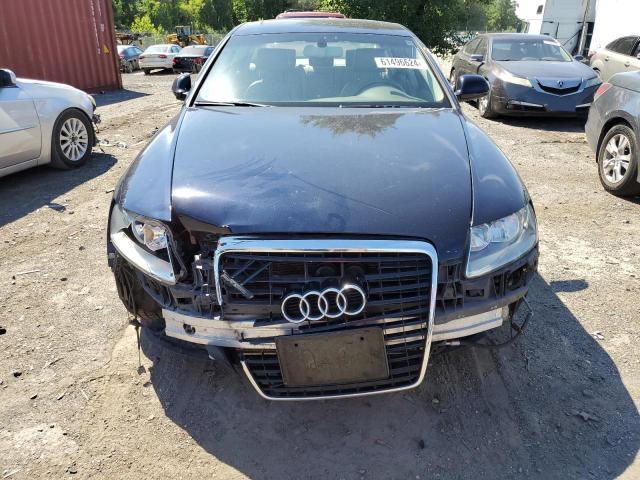 Photo 4 VIN: WAUAKAFB9AN060745 - AUDI A6 PREMIUM 