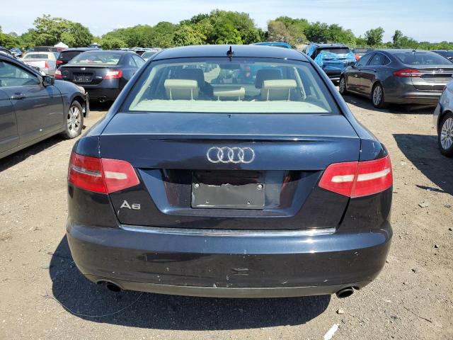 Photo 5 VIN: WAUAKAFB9AN060745 - AUDI A6 PREMIUM 