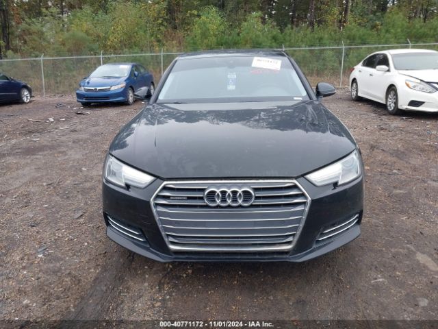 Photo 5 VIN: WAUANAF40HN006088 - AUDI A4 