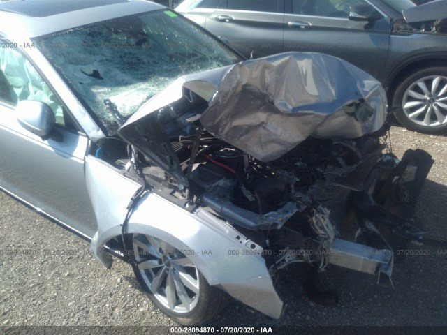 Photo 5 VIN: WAUANAF40HN006477 - AUDI A4 