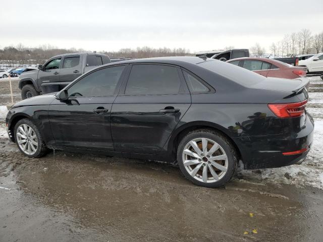 Photo 1 VIN: WAUANAF40HN008049 - AUDI A4 