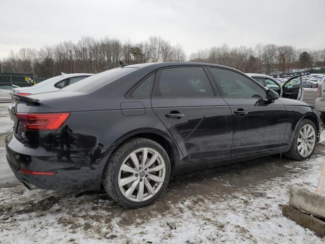 Photo 2 VIN: WAUANAF40HN008049 - AUDI A4 