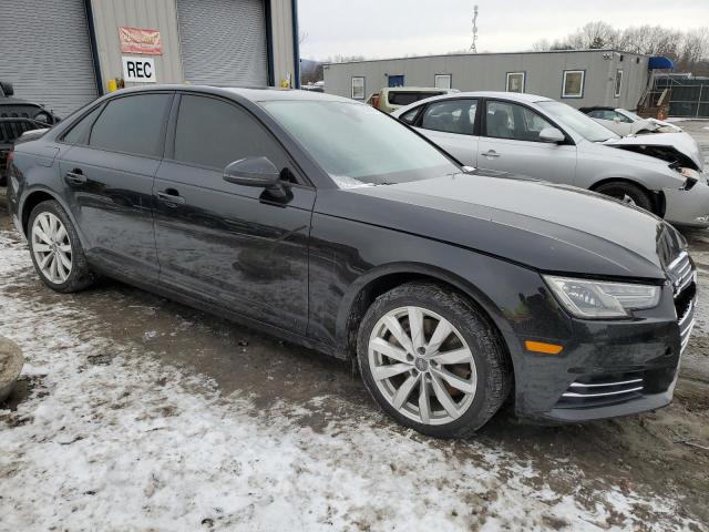 Photo 3 VIN: WAUANAF40HN008049 - AUDI A4 