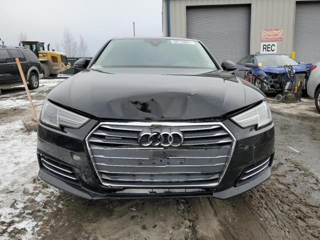 Photo 4 VIN: WAUANAF40HN008049 - AUDI A4 