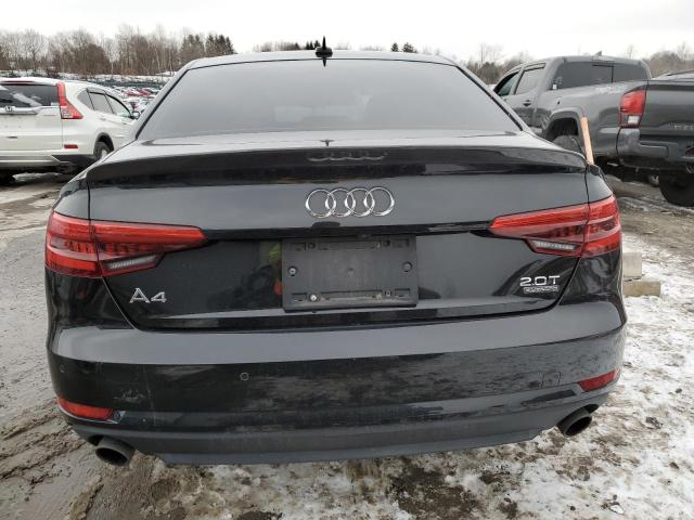 Photo 5 VIN: WAUANAF40HN008049 - AUDI A4 