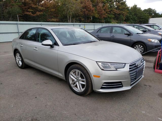 Photo 3 VIN: WAUANAF40HN009265 - AUDI A4 PREMIUM 