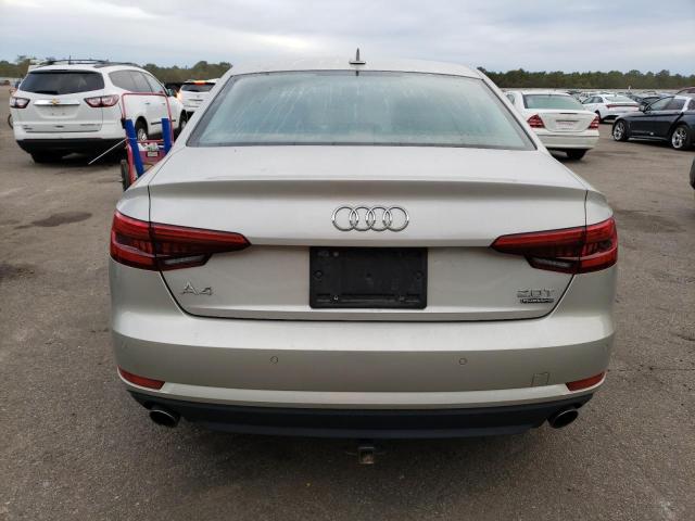 Photo 5 VIN: WAUANAF40HN009265 - AUDI A4 PREMIUM 