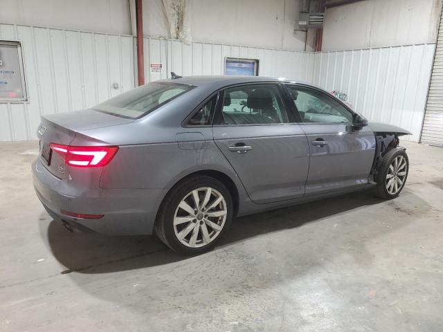 Photo 2 VIN: WAUANAF40HN010920 - AUDI A4 