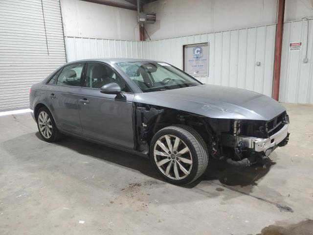 Photo 3 VIN: WAUANAF40HN010920 - AUDI A4 