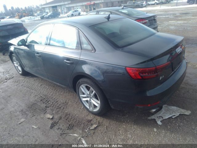 Photo 2 VIN: WAUANAF40HN013042 - AUDI A4 