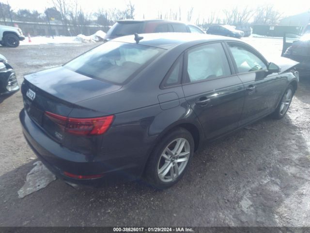 Photo 3 VIN: WAUANAF40HN013042 - AUDI A4 