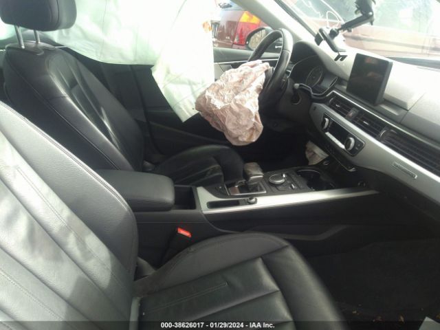 Photo 4 VIN: WAUANAF40HN013042 - AUDI A4 