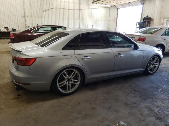 Photo 2 VIN: WAUANAF40HN026647 - AUDI A4 PREMIUM 