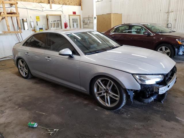 Photo 3 VIN: WAUANAF40HN026647 - AUDI A4 PREMIUM 