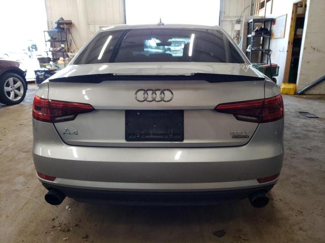 Photo 5 VIN: WAUANAF40HN026647 - AUDI A4 PREMIUM 