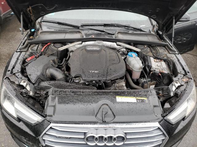 Photo 6 VIN: WAUANAF40HN036224 - AUDI A4 PREMIUM 