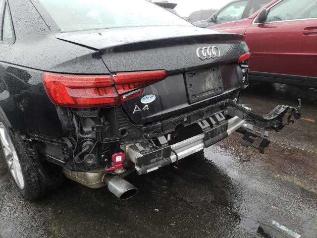 Photo 8 VIN: WAUANAF40HN036224 - AUDI A4 PREMIUM 